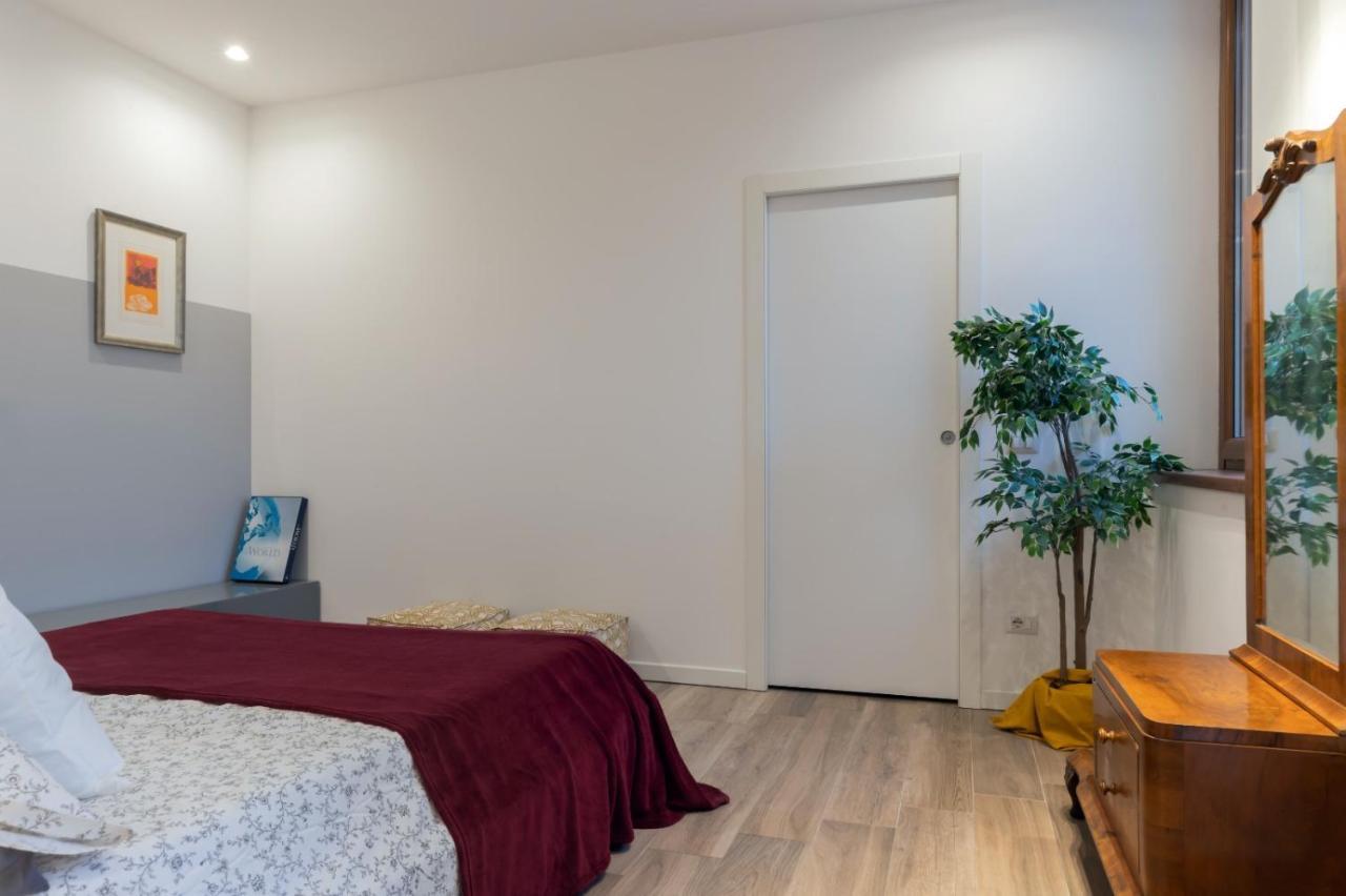 La Casa Di Nina - Meda Apartment Ngoại thất bức ảnh