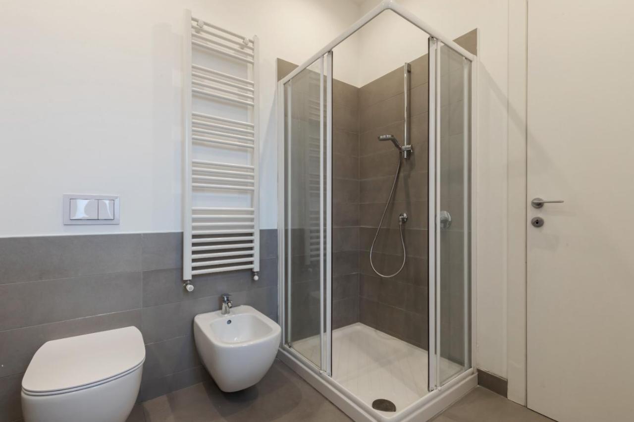 La Casa Di Nina - Meda Apartment Ngoại thất bức ảnh