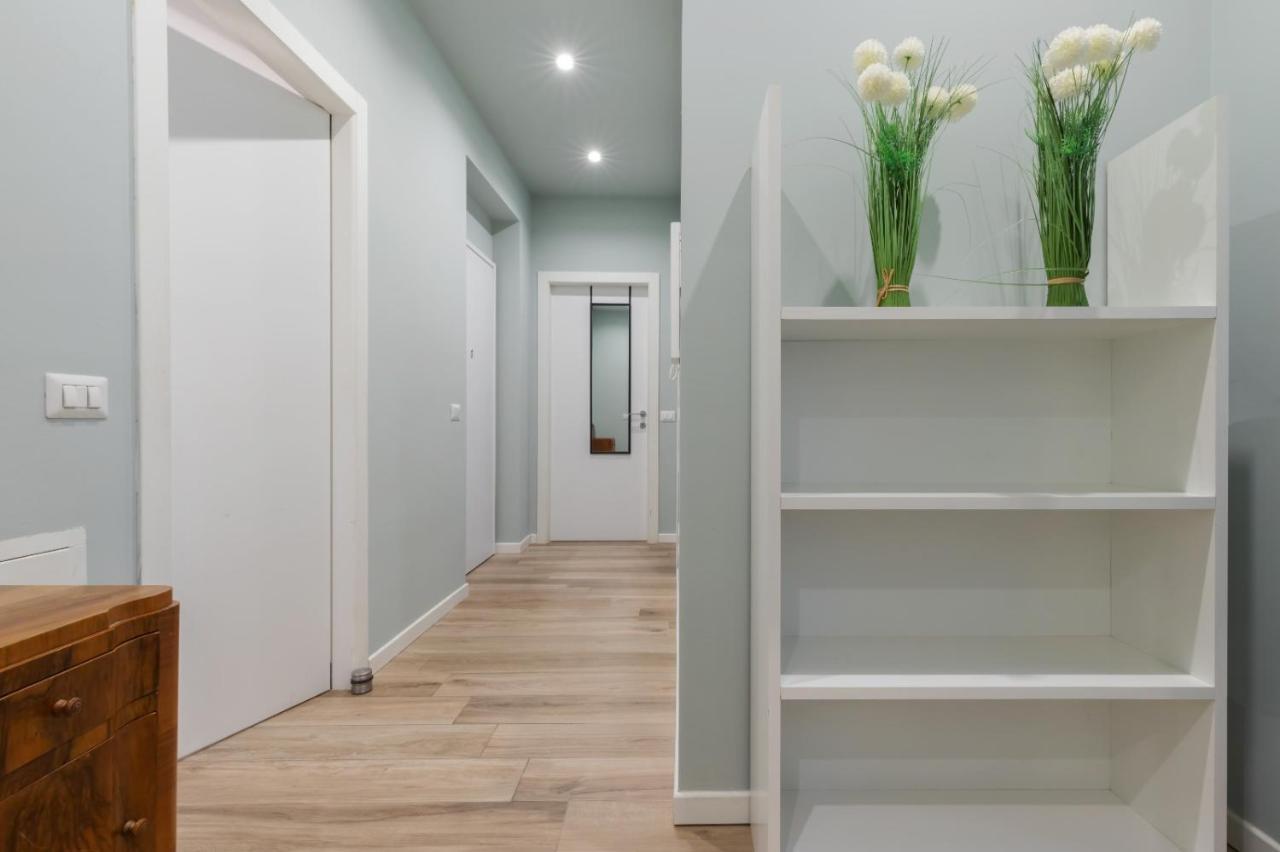 La Casa Di Nina - Meda Apartment Ngoại thất bức ảnh