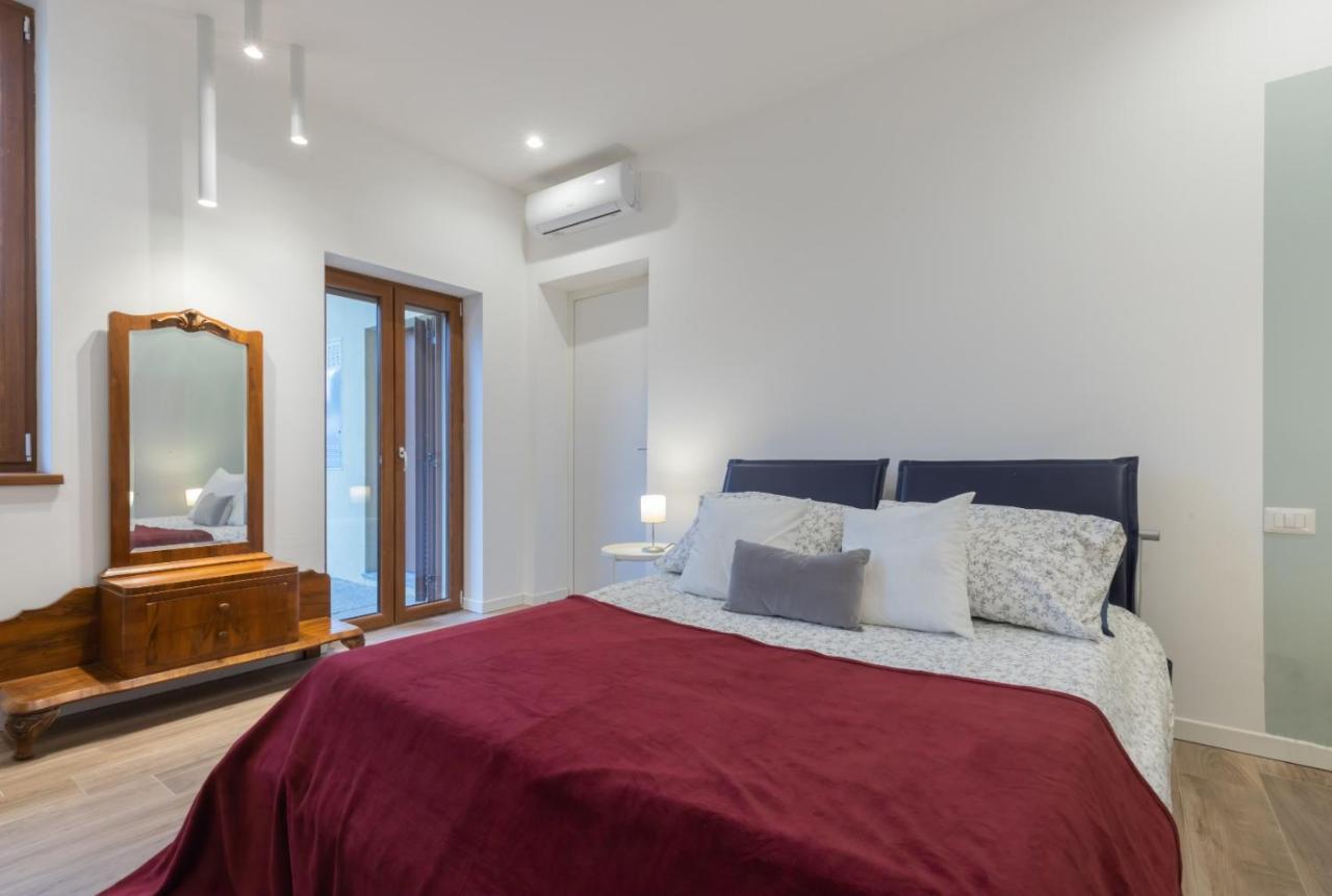 La Casa Di Nina - Meda Apartment Ngoại thất bức ảnh