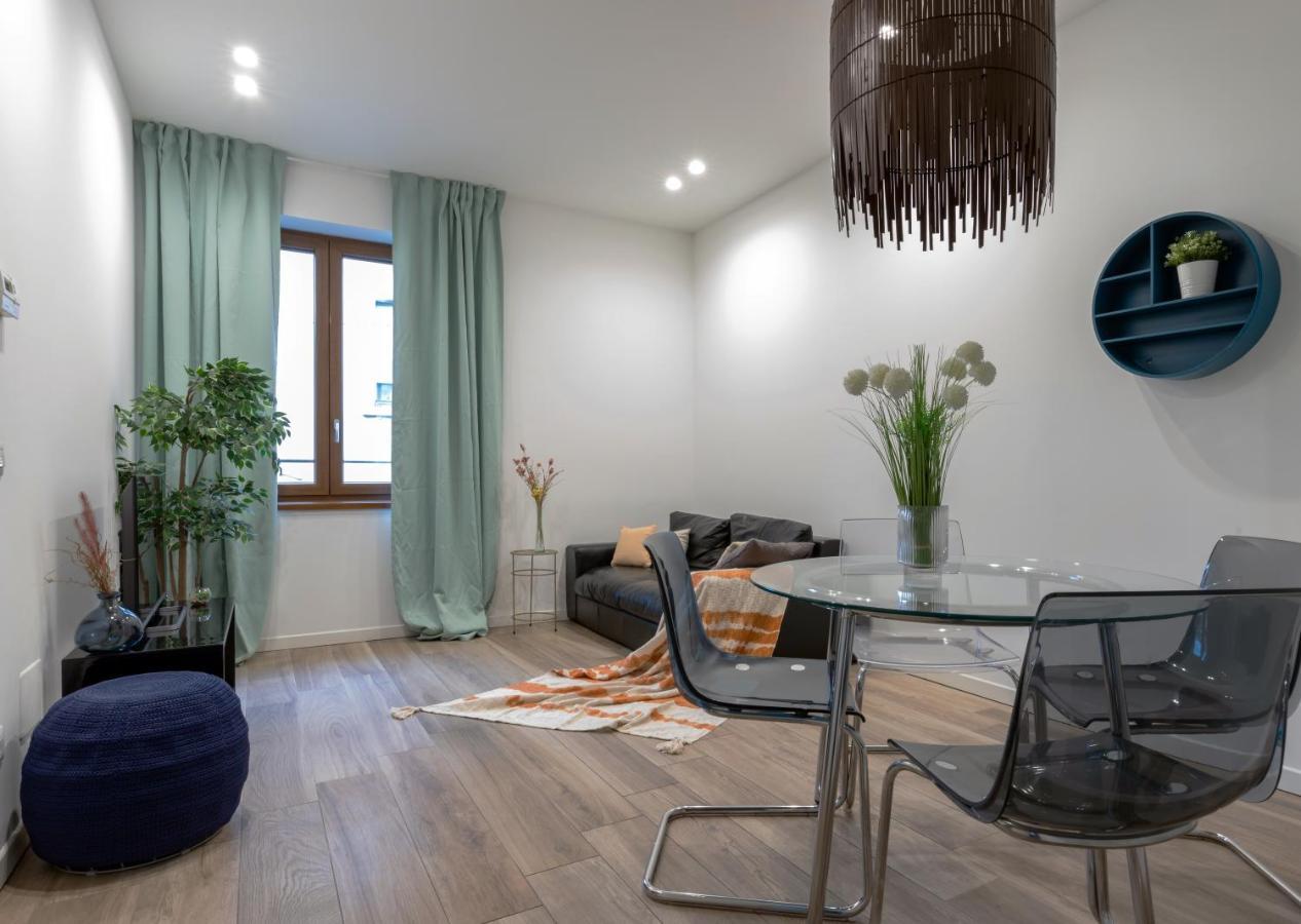 La Casa Di Nina - Meda Apartment Ngoại thất bức ảnh