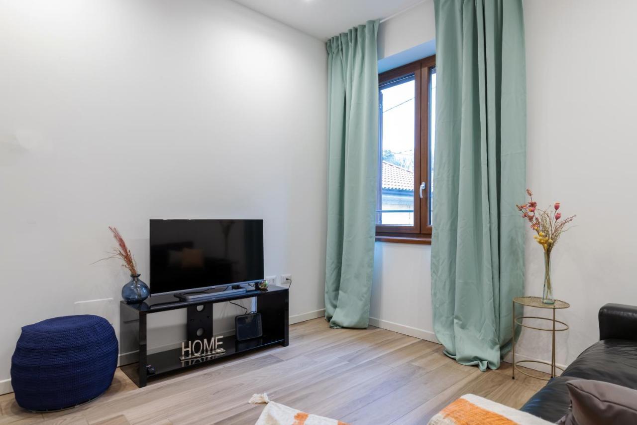 La Casa Di Nina - Meda Apartment Ngoại thất bức ảnh